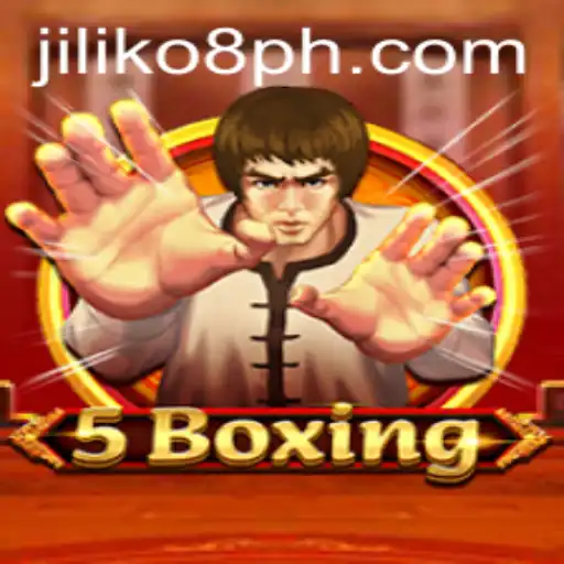 Exploring the Exciting World of 5Boxing: The Latest Hit with JILIKO8