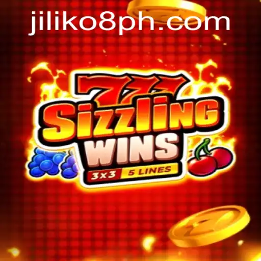 Experience the Thrill of 777SizzlingWins with JILIKO8
