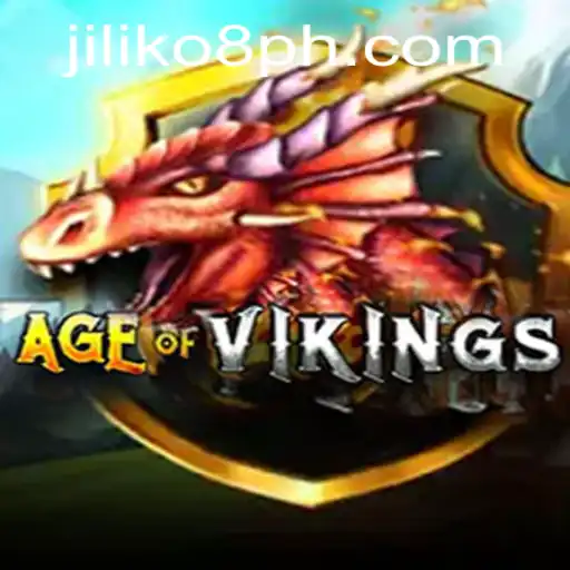 Discovering AgeofViking: Unleashing the Viking Spirit with JILIKO8