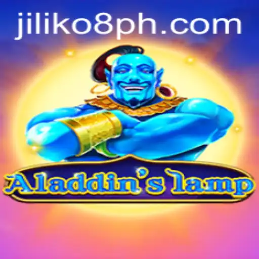Aladdinslamp: A Mysterious Adventure Awaiting Discovery