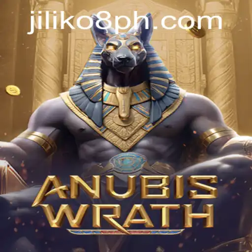 Exploring AnubisWrath: The Mystical World of JILIKO8