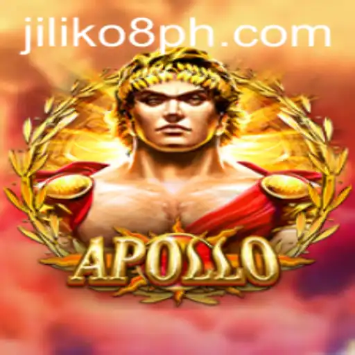 Apollo: An Immersive Gaming Experience with JILIKO8