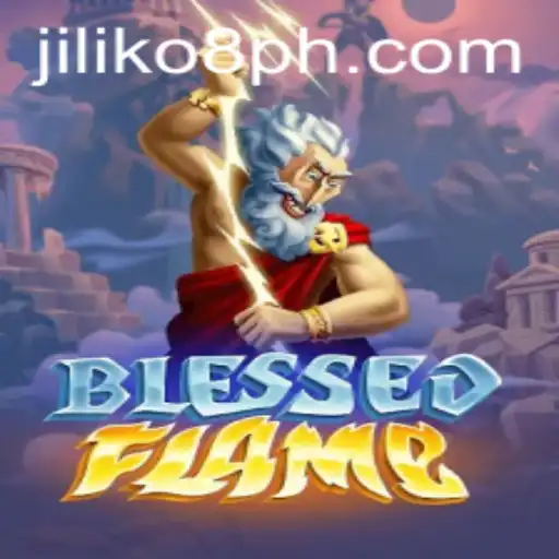 Exploring the Depths of BlessedFlame: A Journey into the Mythical Realm
