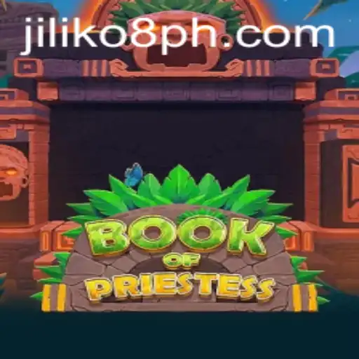 Exploring the Enigmatic World of BookOfPriestess with JILIKO8