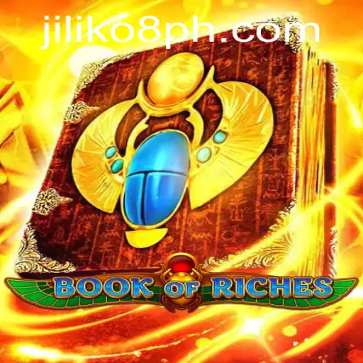 Exploring the Enigmatic Adventure of BookofRiches: Unveiling the World with JILIKO8