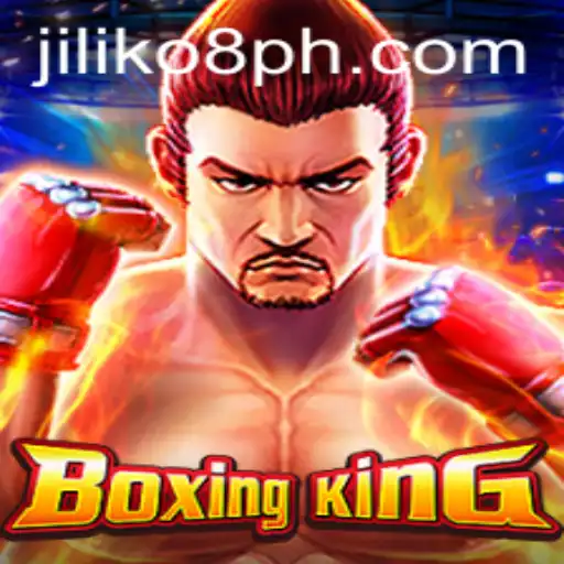 BoxingKing: The Ultimate Knockout Experience
