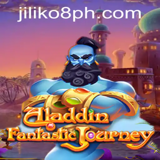 The Enchanting World of Aladdin: An In-Depth Exploration with JILIKO8
