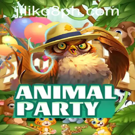 Exploring the Thrills of AnimalParty: A New Era in Gameplay with JILIKO8