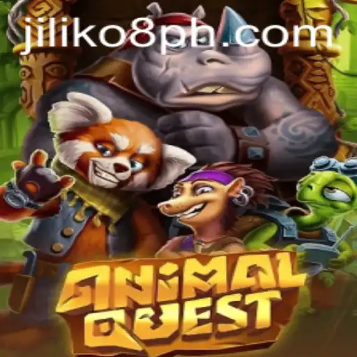 Discovering the Enchanting World of AnimalQuest with JILIKO8