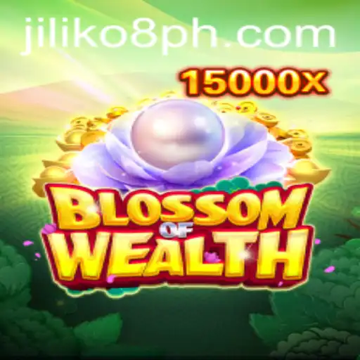 BlossomofWealth: A Journey into the Enchanting World of Prosperity