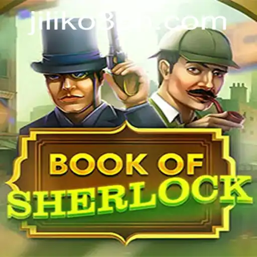Explore the Enigmatic World of BookOfSherlock: A Journey into Mystery and Intrigue