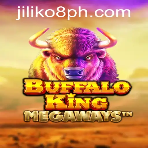 Explore the Excitement of BuffaloKing with JILIKO8