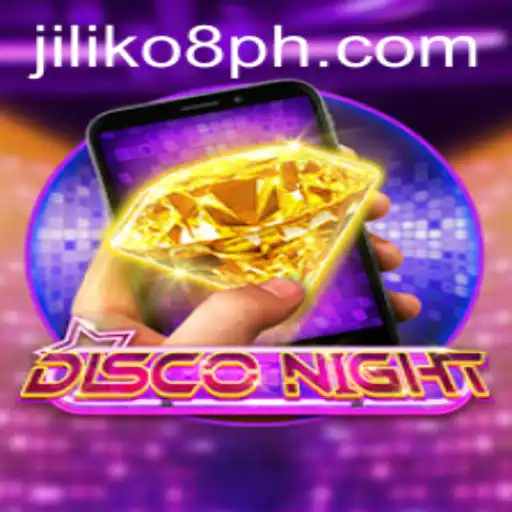 DiscoNightM: A Revolutionary Game in the Heart of the Virtual Dance Arena