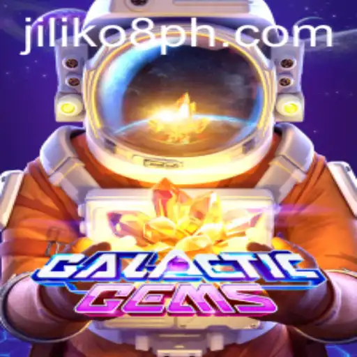 GalacticGems: Explore the Cosmic Adventure with Keyword JILIKO8