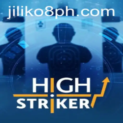 Discovering HighStriker: A Thrilling Game Experience with JILIKO8