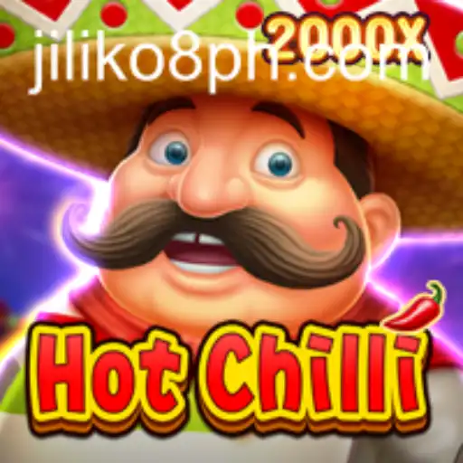 Unlock the Adventure of HotChilli with JILIKO8