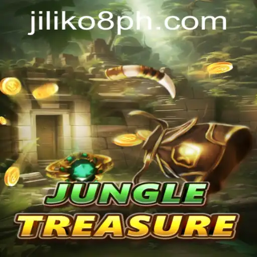 JungleTreasure: An Exciting Adventure Awaits with JILIKO8