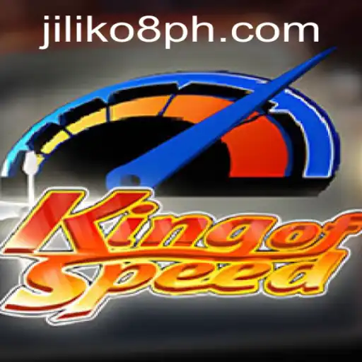 Exploring the Thrills of KingofSpeed with JILIKO8