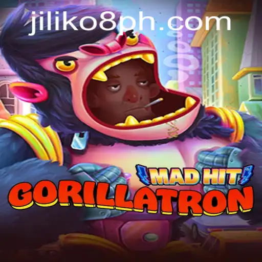Unveiling the Thrilling World of MadHitGorillatron: A Riveting Adventure
