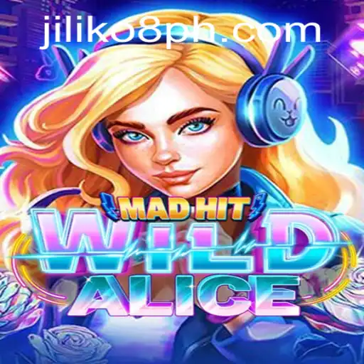 Exploring the Enchanting World of MadHitWildAlice: A Journey with JILIKO8