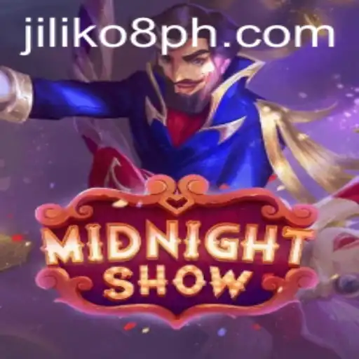 MidnightShow: An Immersive Gaming Experience with JILIKO8