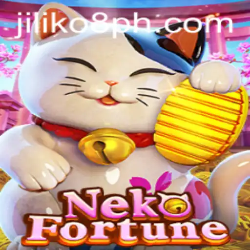 Discover the Magical World of NekoFortune with JILIKO8