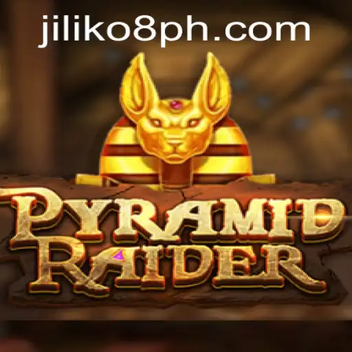 Unveiling the Secrets of PyramidRaider: Explore the Mysteries with JILIKO8