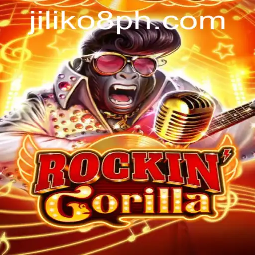 Exploring the Thrills of RockinGorilla: Introduction, Game Description, and Rules
