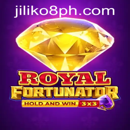 Royalfort JILIKO8 A Strategic Adventure