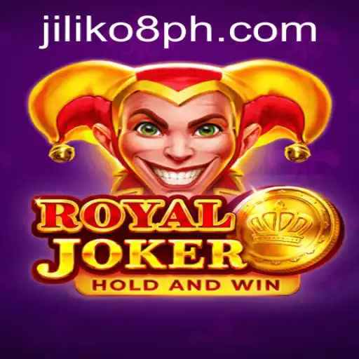 Unveiling 'RoyalJoker': The Thrilling Journey into Gaming with JILIKO8