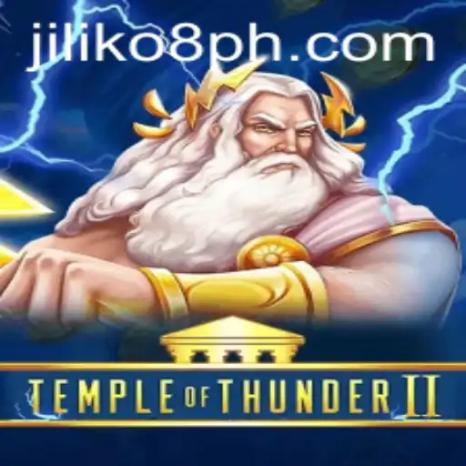 Unveiling the Mystical World of TempleofThunderII: A Journey Through JILIKO8