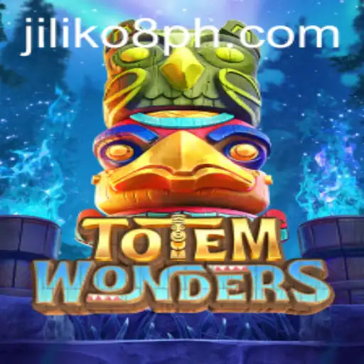 Discover the Mystical World of TotemWonders with JILIKO8