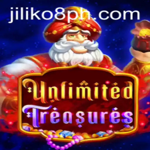 Experience the Adventure of UnlimitedTreasures with JILIKO8