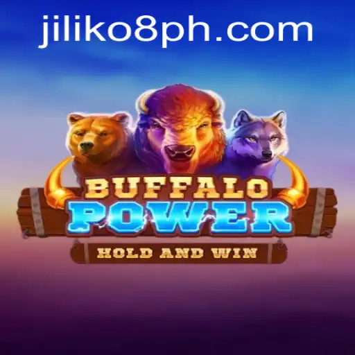 BuffaloPower: The Ultimate Gaming Experience with JILIKO8