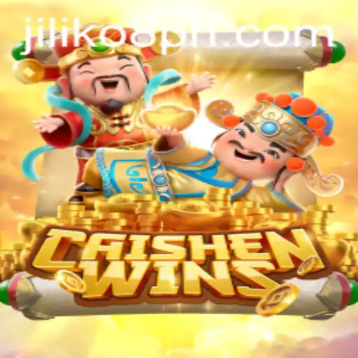 Explore the Excitement of CaishenWins with JILIKO8