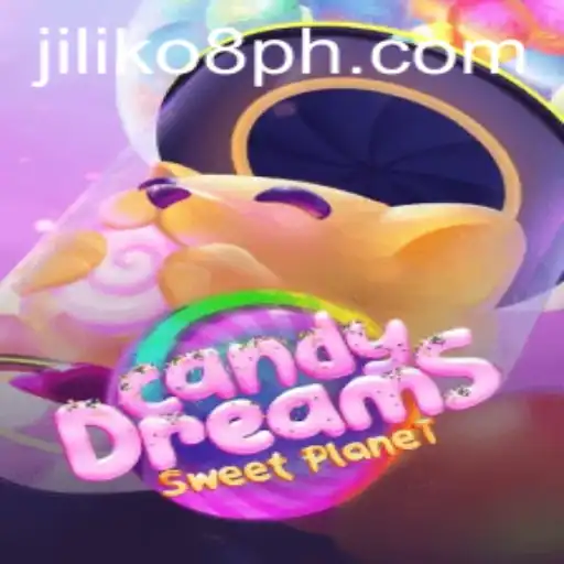 Discover the Enchanting World of CandyDreams with JILIKO8