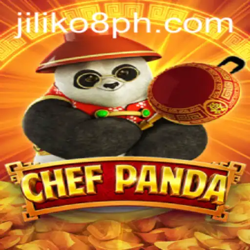 ChefPanda: The Culinary Adventure Game Featuring JILIKO8