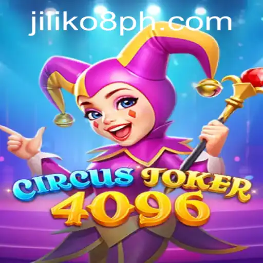 Unleashing the Magic of CircusJoker4096: A Captivating Gaming Experience