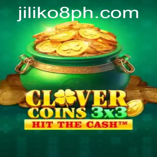 Clovercoin3x3: Exploring the Unique World of JILIKO8