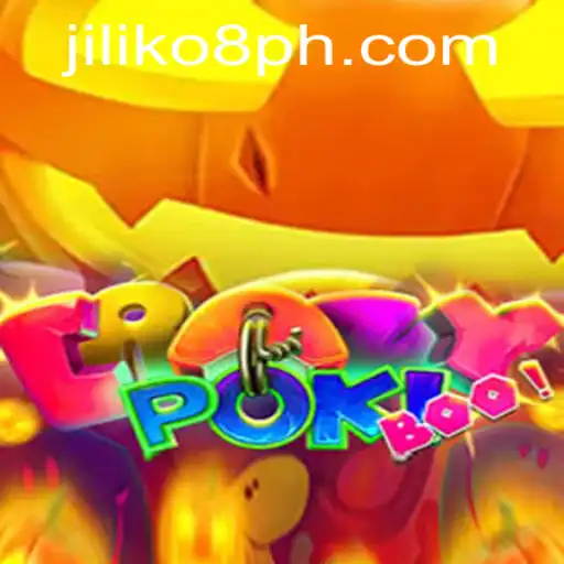 CrazyPokiBoo: Dive into the World of Whimsical Strategy with JILIKO8