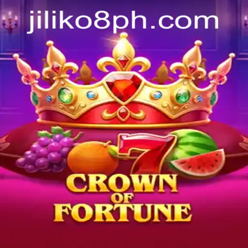 Discover the Exciting World of CrownofFortune with JILIKO8