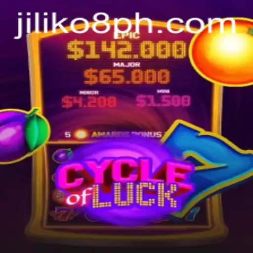 CycleofLuck: The Game of Fortune and Strategy