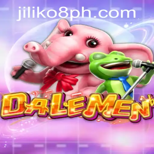 Discovering DALEMEN: A Journey into the World of JILIKO8