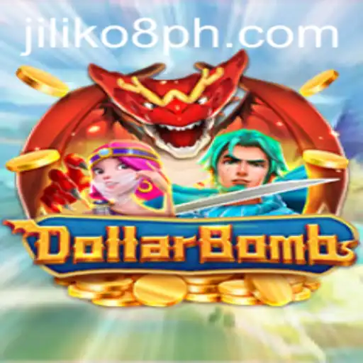 DollarBombs: An Explosive Game Experience with JILIKO8