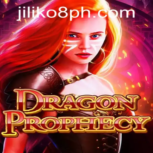 Exploring the World of DragonProphecy and the Magic of JILIKO8