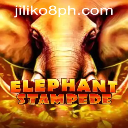 ElephantStampede: A Wild Adventure with the JILIKO8 Twist