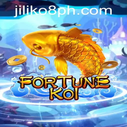 Unveiling the Mystical World of FORTUNEKOI: A Dive into JILIKO8's Latest Gaming Sensation
