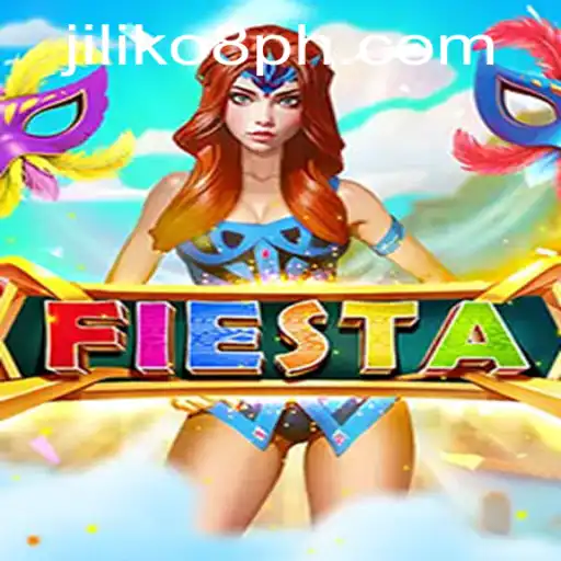 Fiesta: An Exciting Game Experience with JILIKO8