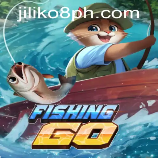 FishingGO: Dive into the Digital World of Angling with JILIKO8