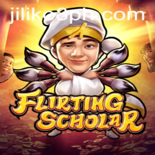 Flirting Scholar: An Entertaining Journey with JILIKO8